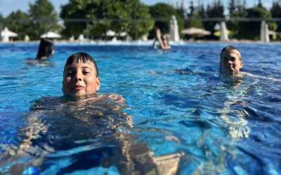 Piecki - obóz kreatywny - Fabryka Pasji DIY Mazurskie Chaty, 10 dni 10-14 lat